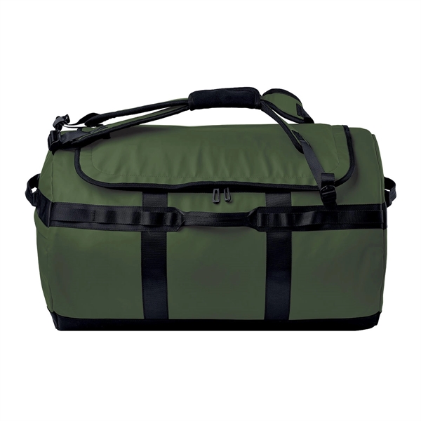 Nomad Duffel 85 - Nomad Duffel 85 - Image 4 of 5