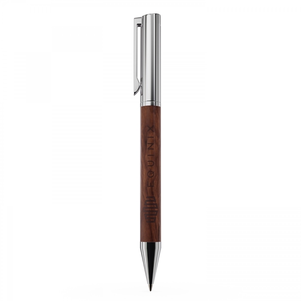 BELMOND BAMBOO BALLPOINT PEN - BELMOND BAMBOO BALLPOINT PEN - Image 2 of 10