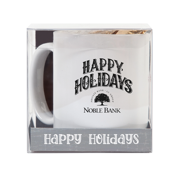 Cookie/Coffee Gift Set - Cookie/Coffee Gift Set - Image 0 of 6