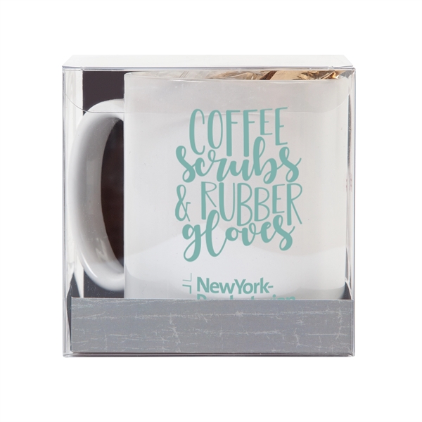 Cookie/Coffee Gift Set - Cookie/Coffee Gift Set - Image 4 of 6