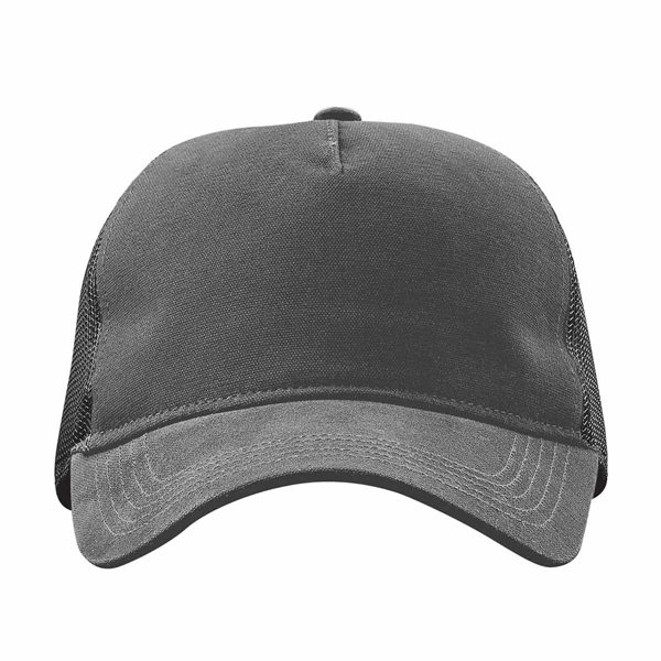 Scirocco Cap - Scirocco Cap - Image 2 of 2