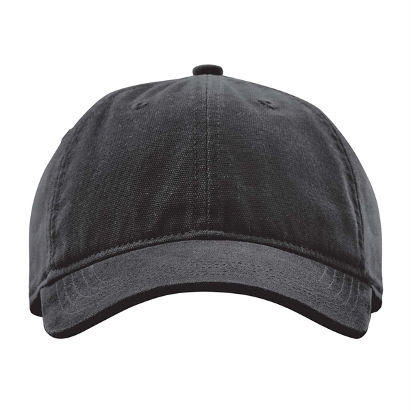 Steelhead Canvas Cap - Steelhead Canvas Cap - Image 0 of 3