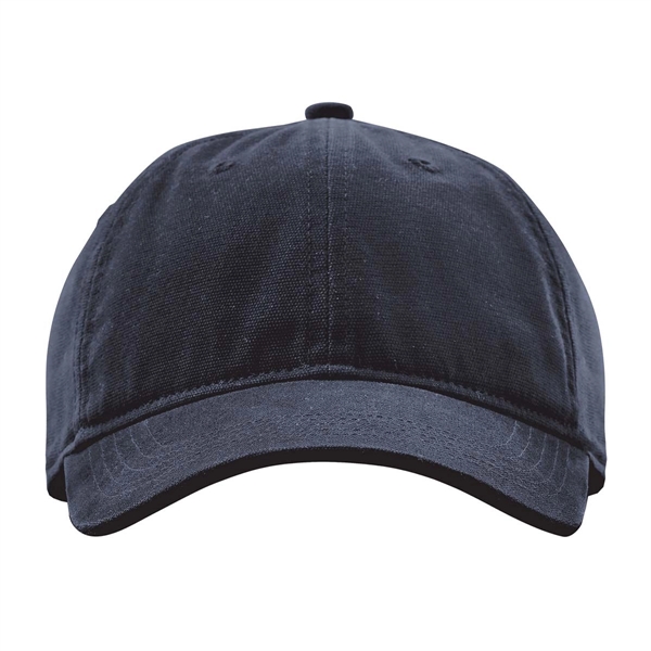 Steelhead Canvas Cap - Steelhead Canvas Cap - Image 1 of 3