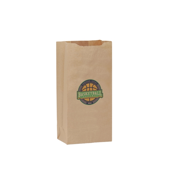 Natural Kraft 2# SOS Bag - DIGITAL SPLASH - Natural Kraft 2# SOS Bag - DIGITAL SPLASH - Image 0 of 0