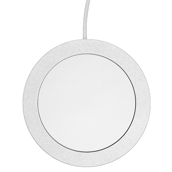 iBevel Plus 15W Wireless Charger - iBevel Plus 15W Wireless Charger - Image 2 of 15