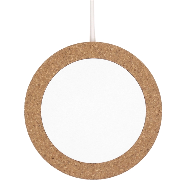 iBevel Plus 15W Wireless Charger - iBevel Plus 15W Wireless Charger - Image 8 of 15