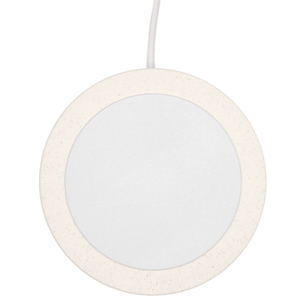 iBevel Plus 15W Wireless Charger - iBevel Plus 15W Wireless Charger - Image 11 of 15