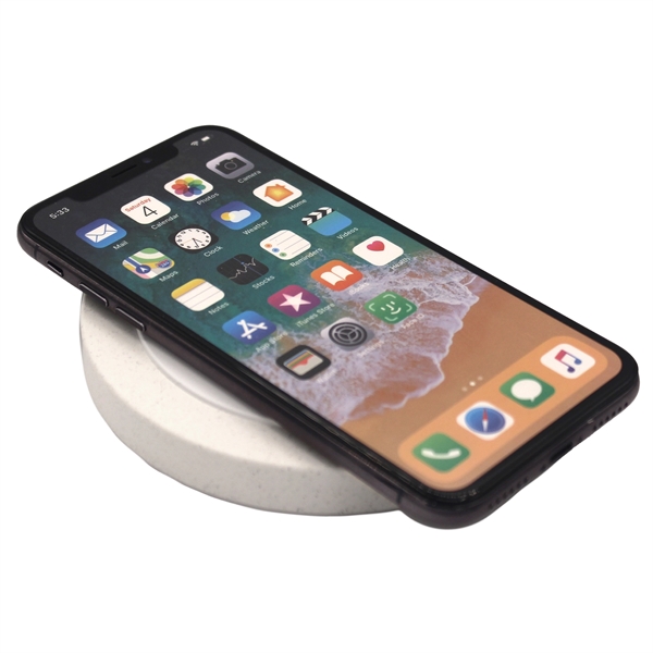iBevel Plus 15W Wireless Charger - iBevel Plus 15W Wireless Charger - Image 13 of 15