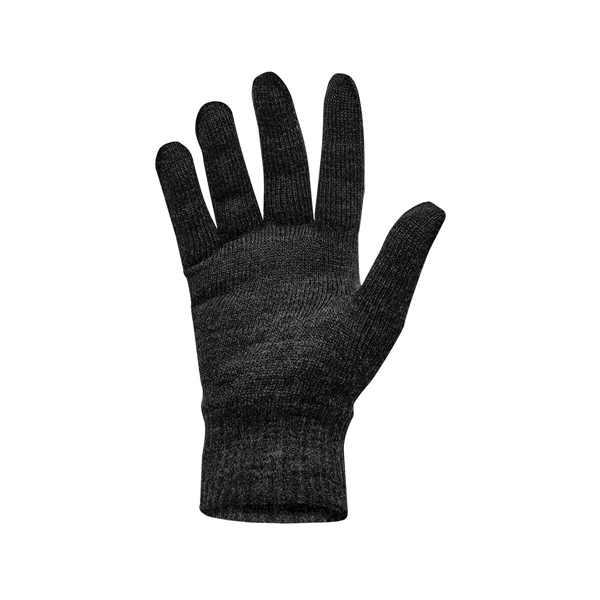 Avalante Knit Gloves - Avalante Knit Gloves - Image 1 of 2