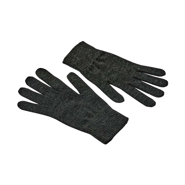 Avalante Knit Gloves - Avalante Knit Gloves - Image 0 of 2