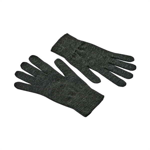 Avalante Knit Gloves - Avalante Knit Gloves - Image 2 of 2