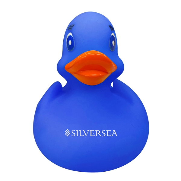 Color Changing Rubber Duck - Color Changing Rubber Duck - Image 2 of 7