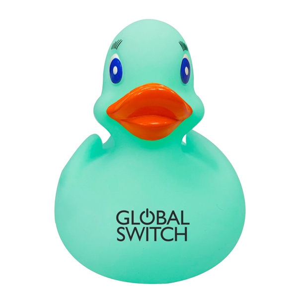 Color Changing Rubber Duck - Color Changing Rubber Duck - Image 3 of 7