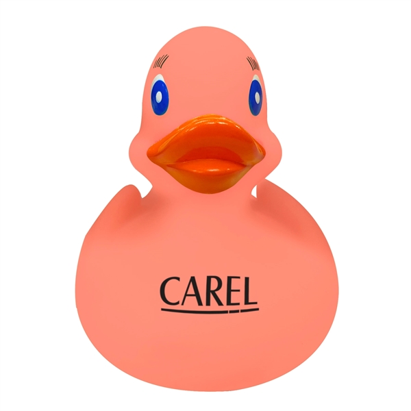 Color Changing Rubber Duck - Color Changing Rubber Duck - Image 4 of 7