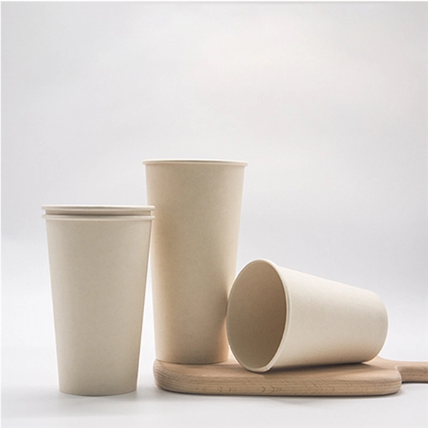 16oz Coffee Paper Cup - 16oz Coffee Paper Cup - Image 1 of 1