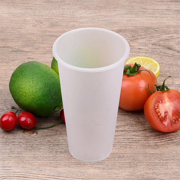 16oz Disposable Plastic Cup - 16oz Disposable Plastic Cup - Image 1 of 1