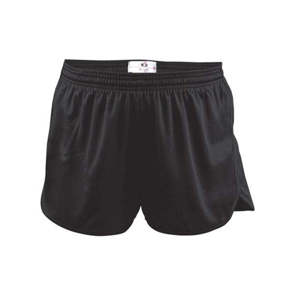 Alleson Athletic Youth B-Core Track Shorts - Alleson Athletic Youth B-Core Track Shorts - Image 20 of 22