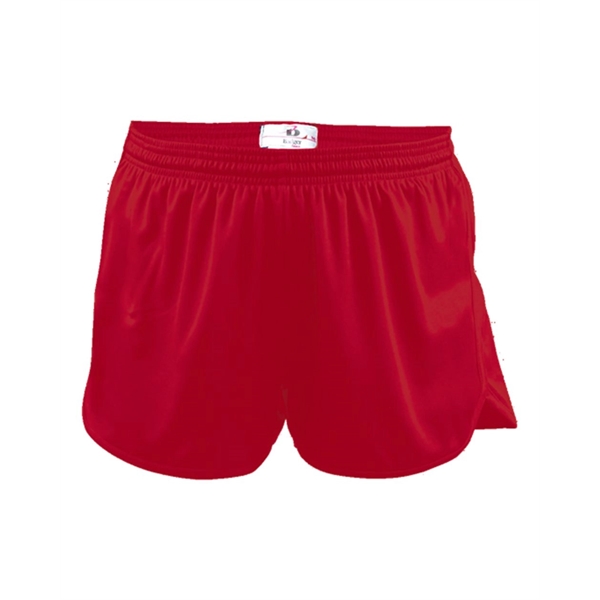 Alleson Athletic Youth B-Core Track Shorts - Alleson Athletic Youth B-Core Track Shorts - Image 22 of 22