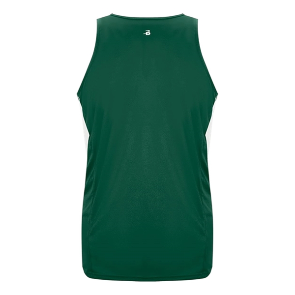 Alleson Athletic Youth Stride Singlet - Alleson Athletic Youth Stride Singlet - Image 3 of 20