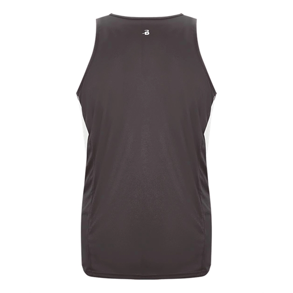 Alleson Athletic Youth Stride Singlet - Alleson Athletic Youth Stride Singlet - Image 7 of 20