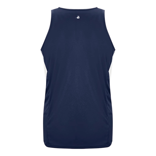Alleson Athletic Youth Stride Singlet - Alleson Athletic Youth Stride Singlet - Image 11 of 20