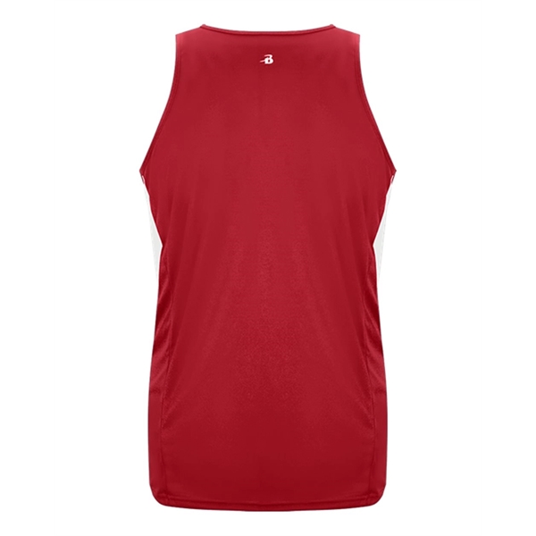 Alleson Athletic Youth Stride Singlet - Alleson Athletic Youth Stride Singlet - Image 15 of 20