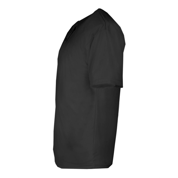 Alleson Athletic B-Core Youth Placket Jersey - Alleson Athletic B-Core Youth Placket Jersey - Image 2 of 49