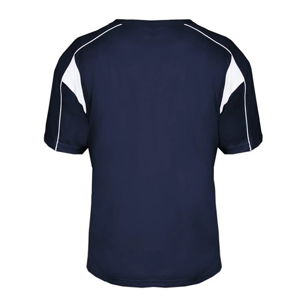 Alleson Athletic Youth B-Core Pro Placket Jersey - Alleson Athletic Youth B-Core Pro Placket Jersey - Image 30 of 45