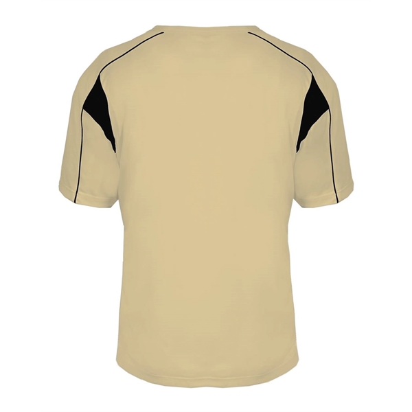 Alleson Athletic Youth B-Core Pro Placket Jersey - Alleson Athletic Youth B-Core Pro Placket Jersey - Image 42 of 45