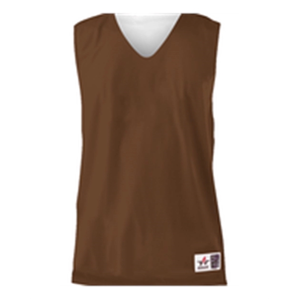 Alleson Athletic Youth Reversible Mesh Tank - Alleson Athletic Youth Reversible Mesh Tank - Image 16 of 48