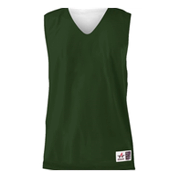Alleson Athletic Youth Reversible Mesh Tank - Alleson Athletic Youth Reversible Mesh Tank - Image 37 of 48