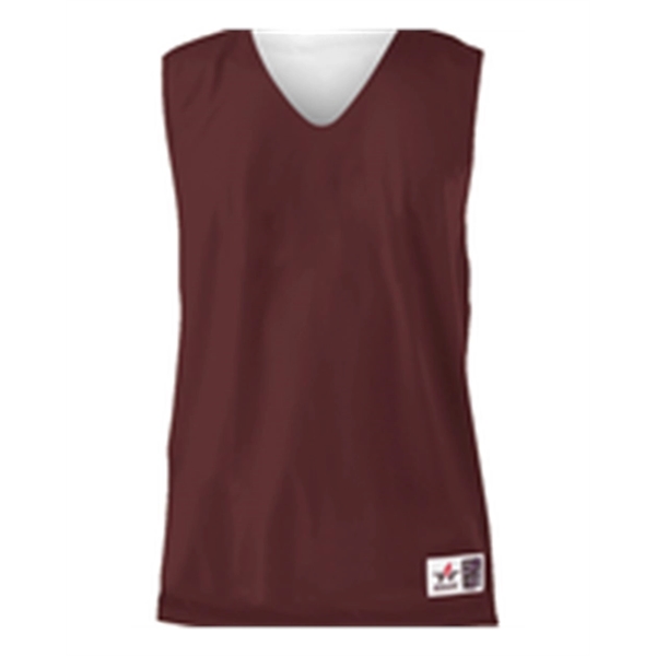 Alleson Athletic Youth Reversible Mesh Tank - Alleson Athletic Youth Reversible Mesh Tank - Image 20 of 48