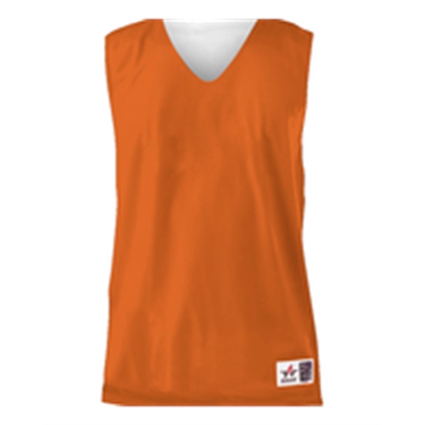 Alleson Athletic Youth Reversible Mesh Tank - Alleson Athletic Youth Reversible Mesh Tank - Image 21 of 48