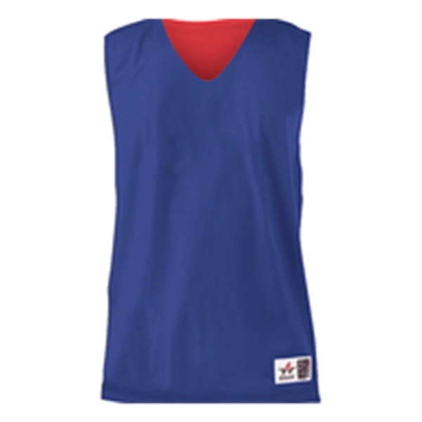 Alleson Athletic Youth Reversible Mesh Tank - Alleson Athletic Youth Reversible Mesh Tank - Image 44 of 48