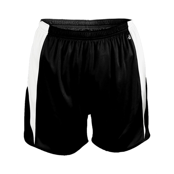 Alleson Athletic Stride Shorts - Alleson Athletic Stride Shorts - Image 0 of 18
