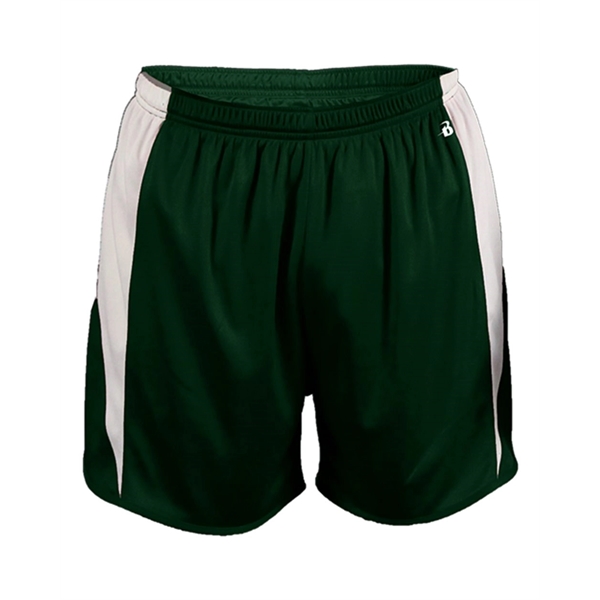 Alleson Athletic Stride Shorts - Alleson Athletic Stride Shorts - Image 1 of 18