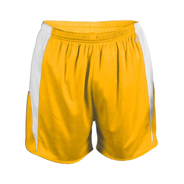 Alleson Athletic Stride Shorts - Alleson Athletic Stride Shorts - Image 2 of 18