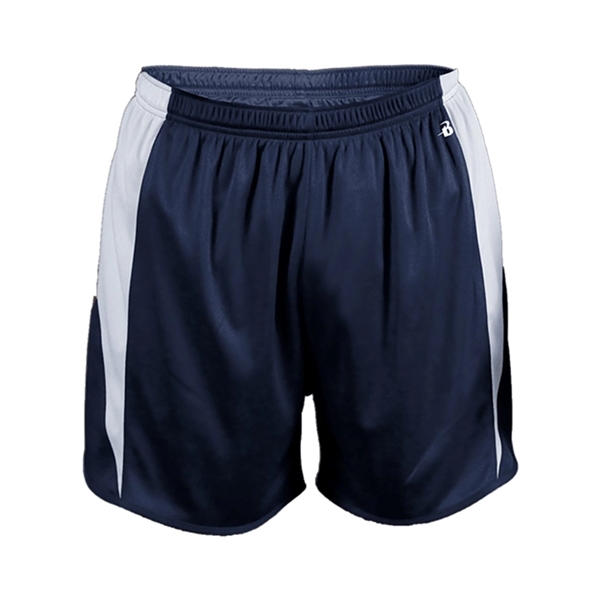 Alleson Athletic Stride Shorts - Alleson Athletic Stride Shorts - Image 5 of 18