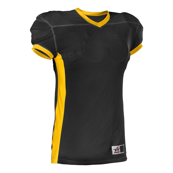 Alleson Athletic Youth Football Jersey - Alleson Athletic Youth Football Jersey - Image 16 of 30