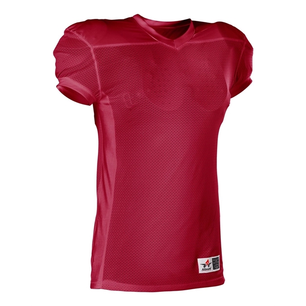 Alleson Athletic Youth Football Jersey - Alleson Athletic Youth Football Jersey - Image 2 of 30