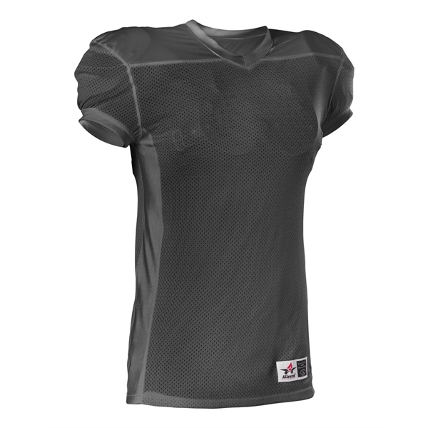 Alleson Athletic Youth Football Jersey - Alleson Athletic Youth Football Jersey - Image 3 of 30