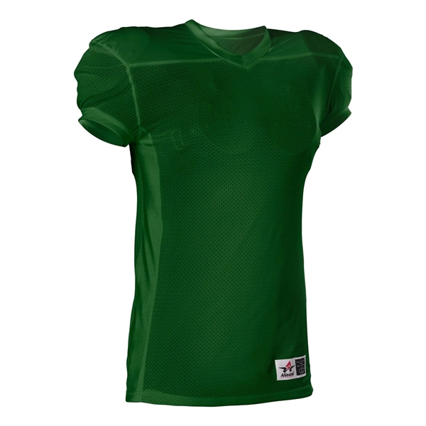 Alleson Athletic Youth Football Jersey - Alleson Athletic Youth Football Jersey - Image 18 of 30