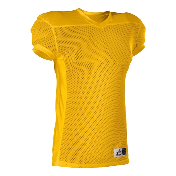 Alleson Athletic Youth Football Jersey - Alleson Athletic Youth Football Jersey - Image 19 of 30