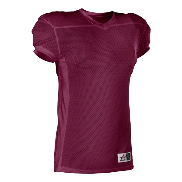 Alleson Athletic Youth Football Jersey - Alleson Athletic Youth Football Jersey - Image 4 of 30