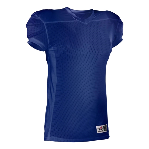 Alleson Athletic Youth Football Jersey - Alleson Athletic Youth Football Jersey - Image 5 of 30