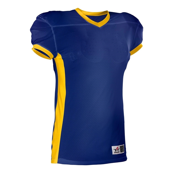 Alleson Athletic Youth Football Jersey - Alleson Athletic Youth Football Jersey - Image 20 of 30