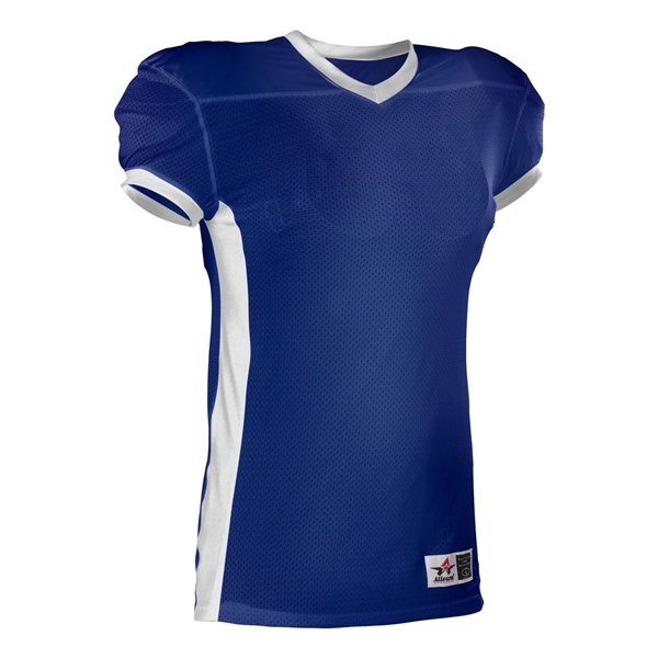 Alleson Athletic Youth Football Jersey - Alleson Athletic Youth Football Jersey - Image 6 of 30