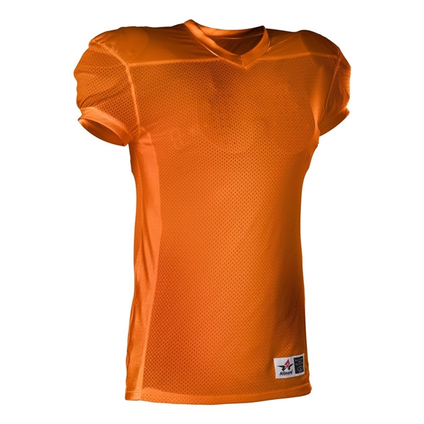 Alleson Athletic Youth Football Jersey - Alleson Athletic Youth Football Jersey - Image 7 of 30