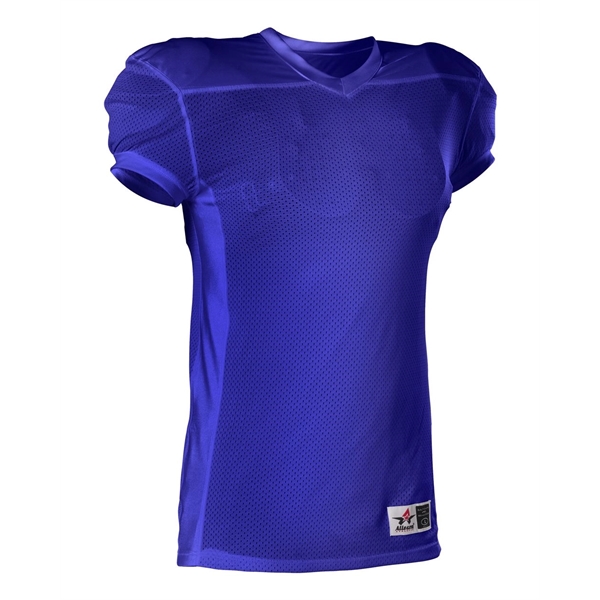 Alleson Athletic Youth Football Jersey - Alleson Athletic Youth Football Jersey - Image 9 of 30