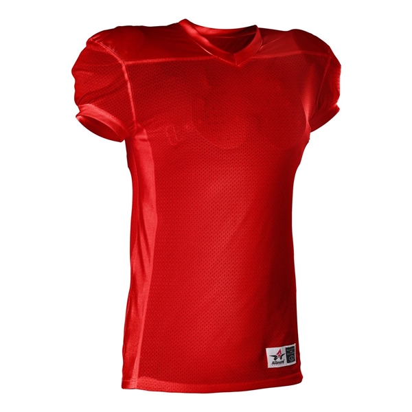 Alleson Athletic Youth Football Jersey - Alleson Athletic Youth Football Jersey - Image 21 of 30